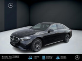 Mercedes Classe E 300 occasion année 2024 boite Automatique Annonce Mercedes Classe E 300 occasion Diesel à COLMAR