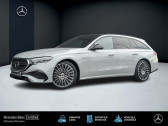 Mercedes Classe E 300    SAUSHEIM 68