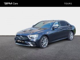 Mercedes Classe E 300 , garage EAGLE AUTOMOBILES TOURS  TOURS