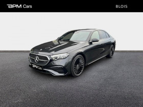 Mercedes Classe E 300 , garage ETOILE AUTOMOBILES BLOIS  LA CHAUSSEE SAINT VICTOR