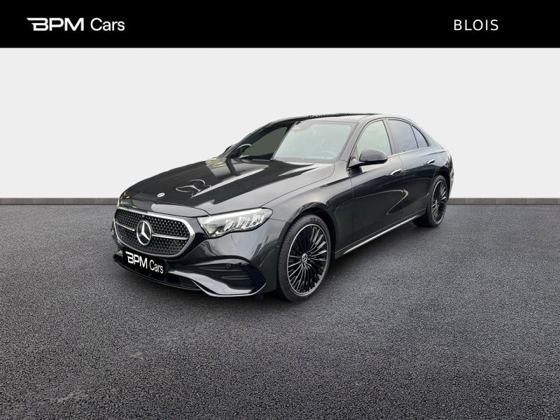 Mercedes Classe E 300   occasion  LA CHAUSSEE SAINT VICTOR