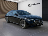 Annonce Mercedes Classe E 300 occasion Diesel   CAVAILLON