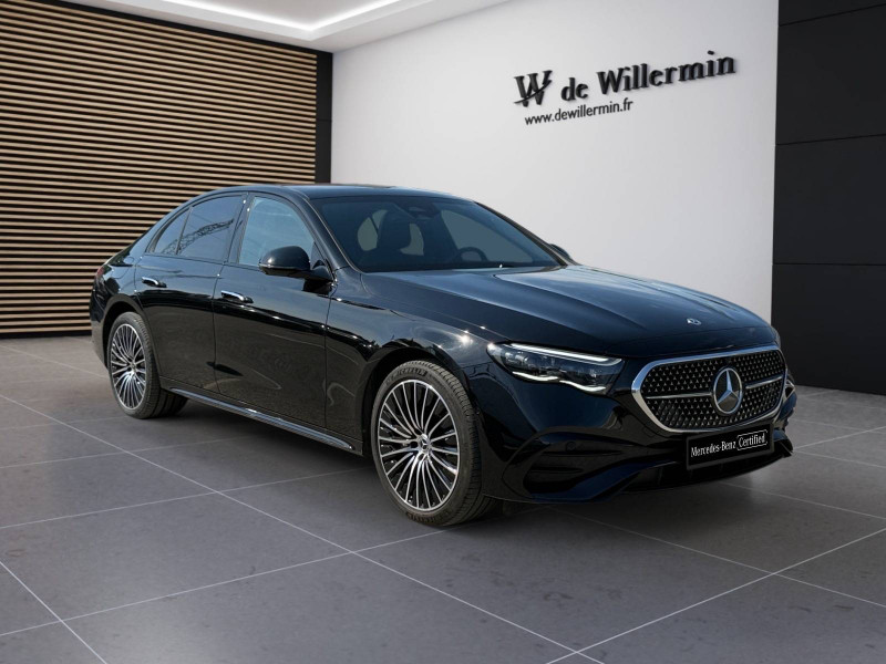 Mercedes Classe E 300   occasion  CAVAILLON