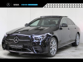 Annonce Mercedes Classe E 300 occasion Diesel   TRAPPES