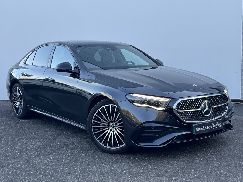 Mercedes Classe E 300   occasion  SALON DE PROVENCE - photo n3