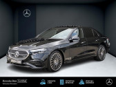Voiture occasion Mercedes Classe E 300 