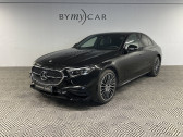 Mercedes Classe E 300    La Garde 83