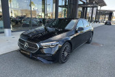 Mercedes Classe E 300 occasion année 2024 boite Automatique Annonce Mercedes Classe E 300 occasion Diesel à Roquebrune-sur-Argens