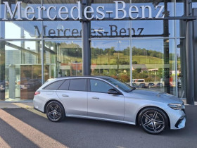 Mercedes Classe E 300 occasion 2024 mise en vente à Aurillac par le garage SAS Euro Distribution - photo n°1