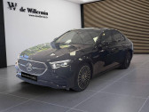 Annonce Mercedes Classe E 300 occasion Diesel   MARSEILLE