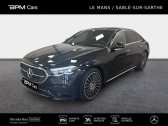 Mercedes Classe E 300 occasion année 2024 Annonce Mercedes Classe E 300 occasion Diesel à LE MANS