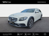 Annonce Mercedes Classe E 350 occasion Diesel   AMILLY