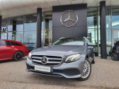 Annonce Mercedes Classe E 350 occasion Diesel   DUNKERQUE