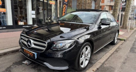 Mercedes Classe E 350 , garage EWIGO MONTROUGE  Montrouge