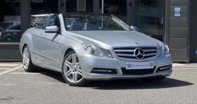 Mercedes Classe E 350 , garage QUATRE VINGT DIX NEUF SAS  ANDREZIEUX-BOUTHEON