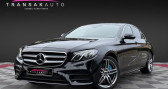 Annonce Mercedes Classe E 350 occasion Hybride 350 9G-Tronic Pack AMG - Bel Etat � Le Cannet