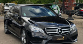 Mercedes Classe E 350 occasion année 2014 boite Automatique Annonce Mercedes Classe E 350 occasion Diesel 350 BLUETEC 4MATIC 7G-TRONIC+ à COLMAR