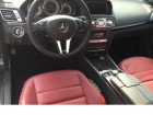 Mercedes Classe E 350 occasion année 2013 boite Automatique Annonce Mercedes Classe E 350 occasion Diesel 350 BlueTEC Coup à Beaupuy