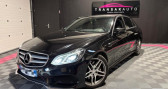 Annonce Mercedes Classe E 350 occasion Diesel 350 BlueTEC Fascination A � Beaumont Les Valence