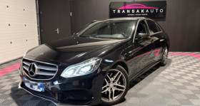 Mercedes Classe E 350 , garage TRANSAKAUTO VALENCE � Beaumont Les Valence