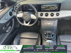 Mercedes Classe E 350 350 BVA 4-Matic  occasion � Beaupuy - photo n�3