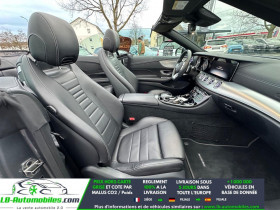 Mercedes Classe E 350 350 BVA 4-Matic  occasion � Beaupuy - photo n�5