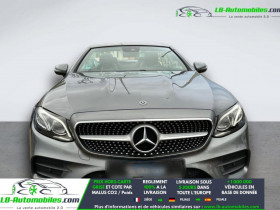 Mercedes Classe E 350 350 BVA 4-Matic  occasion � Beaupuy - photo n�4