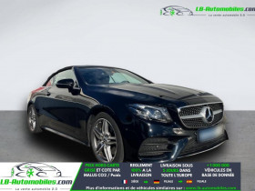 Mercedes Classe E 350 350 BVA 4-Matic  occasion � Beaupuy - photo n�2