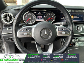 Mercedes Classe E 350 350 BVA 4-Matic  occasion � Beaupuy - photo n�5