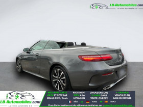 Mercedes Classe E 350 350 BVA 4-Matic  occasion � Beaupuy - photo n�3