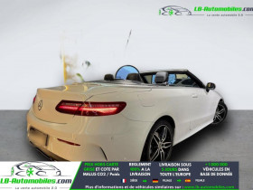 Mercedes Classe E 350 350 BVA 4-Matic  occasion � Beaupuy - photo n�2