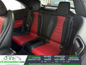 Mercedes Classe E 350 350 BVA 4-Matic  occasion � Beaupuy - photo n�4