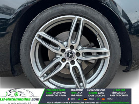 Mercedes Classe E 350 350 BVA 4-Matic  occasion � Beaupuy - photo n�10