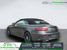 Mercedes Classe E 350 350 BVA 4-Matic  occasion � Beaupuy - photo n�3
