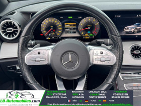 Mercedes Classe E 350 350 BVA 4-Matic  occasion � Beaupuy - photo n�9