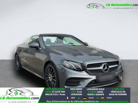 Mercedes Classe E 350 350 BVA 4-Matic  occasion � Beaupuy - photo n�2
