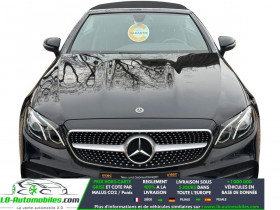 Mercedes Classe E 350 350 BVA 4-Matic  occasion � Beaupuy - photo n�8