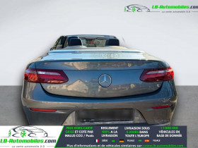 Mercedes Classe E 350 350 BVA 4-Matic  occasion � Beaupuy - photo n�5
