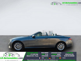 Mercedes Classe E 350 350 BVA 4-Matic  occasion � Beaupuy - photo n�4