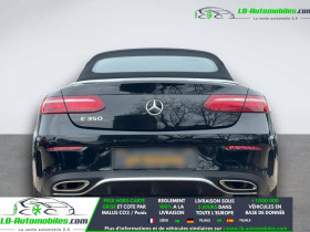 Mercedes Classe E 350 350 BVA 4-Matic  occasion � Beaupuy - photo n�7