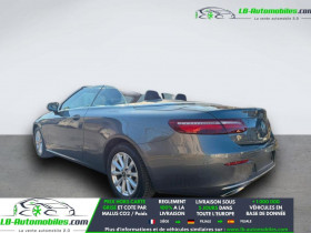 Mercedes Classe E 350 350 BVA 4-Matic  occasion � Beaupuy - photo n�3