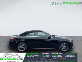 Mercedes Classe E 350 350 BVA 4-Matic  occasion � Beaupuy - photo n�6