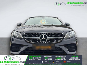 Mercedes Classe E 350 350 BVA 4-Matic  occasion � Beaupuy - photo n�5