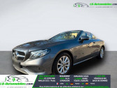 Annonce Mercedes Classe E 350 occasion Essence 350 BVA 4-Matic � Beaupuy