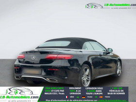 Mercedes Classe E 350 350 BVA 4-Matic  occasion � Beaupuy - photo n�4