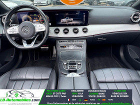 Mercedes Classe E 350 350 BVA 4-Matic  occasion � Beaupuy - photo n�3