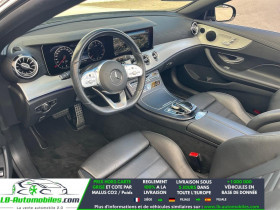 Mercedes Classe E 350 350 BVA 4-Matic  occasion � Beaupuy - photo n�7