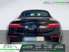 Mercedes Classe E 350 350 BVA 4-Matic  occasion � Beaupuy - photo n�6