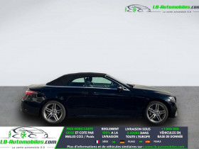 Mercedes Classe E 350 350 BVA 4-Matic  occasion � Beaupuy - photo n�5