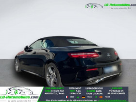 Mercedes Classe E 350 350 BVA 4-Matic  occasion � Beaupuy - photo n�4